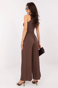  Moteriškos kelnės model 226646 Italy Moda 