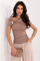Palaidinė model 226647 Italy Moda