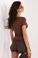  Palaidinė model 226649 Italy Moda 
