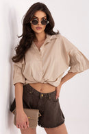 Marškiniai model 226621 Italy Moda
