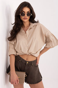 Marškiniai model 226621 Italy Moda