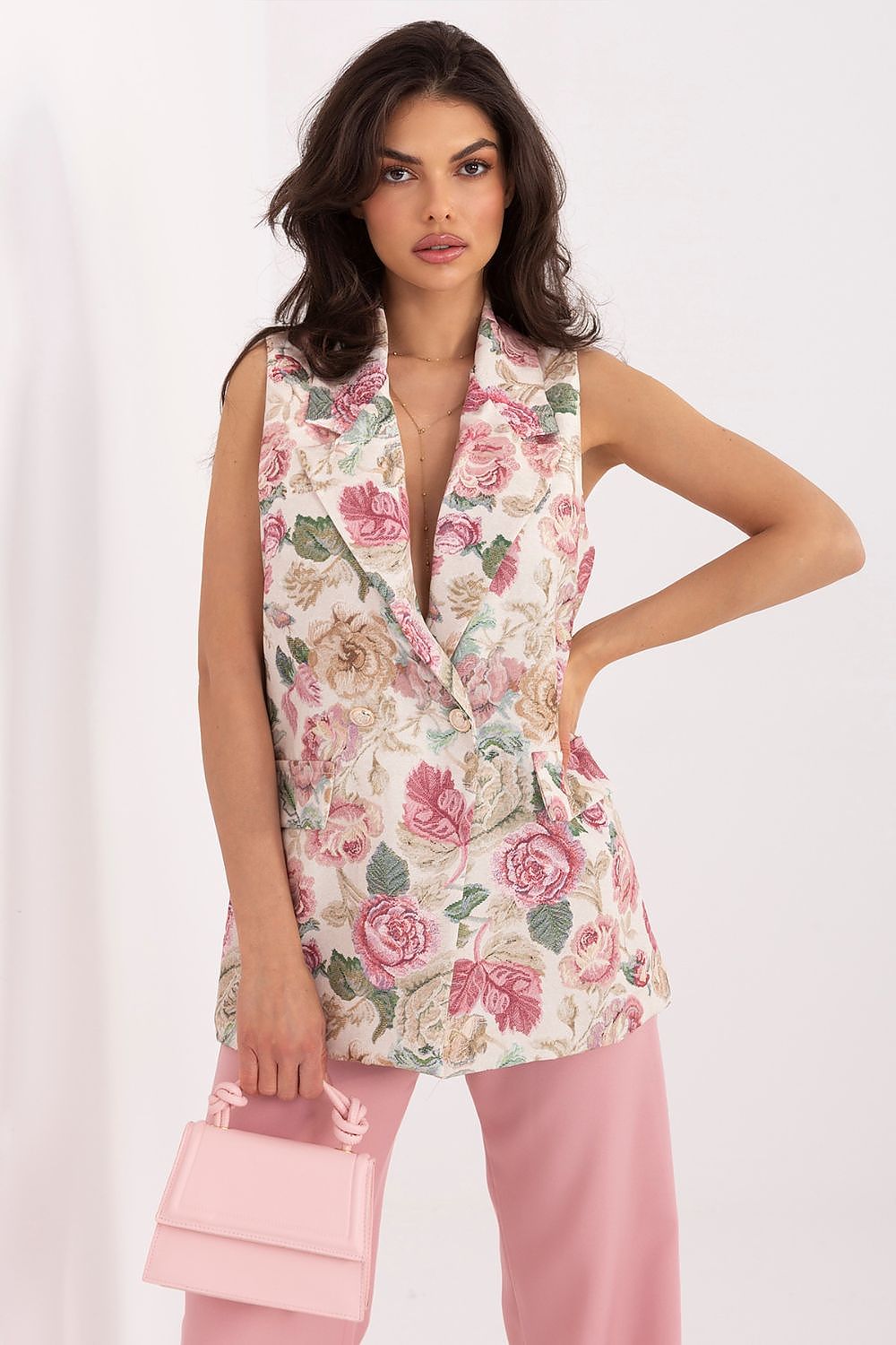 Džemperis model 226638 Italy Moda