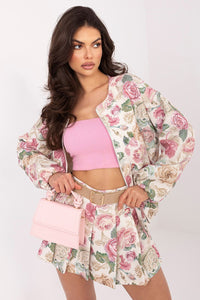 Striukė model 226636 Italy Moda