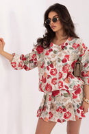 Striukė model 226637 Italy Moda