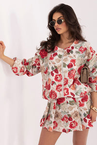 Striukė model 226637 Italy Moda