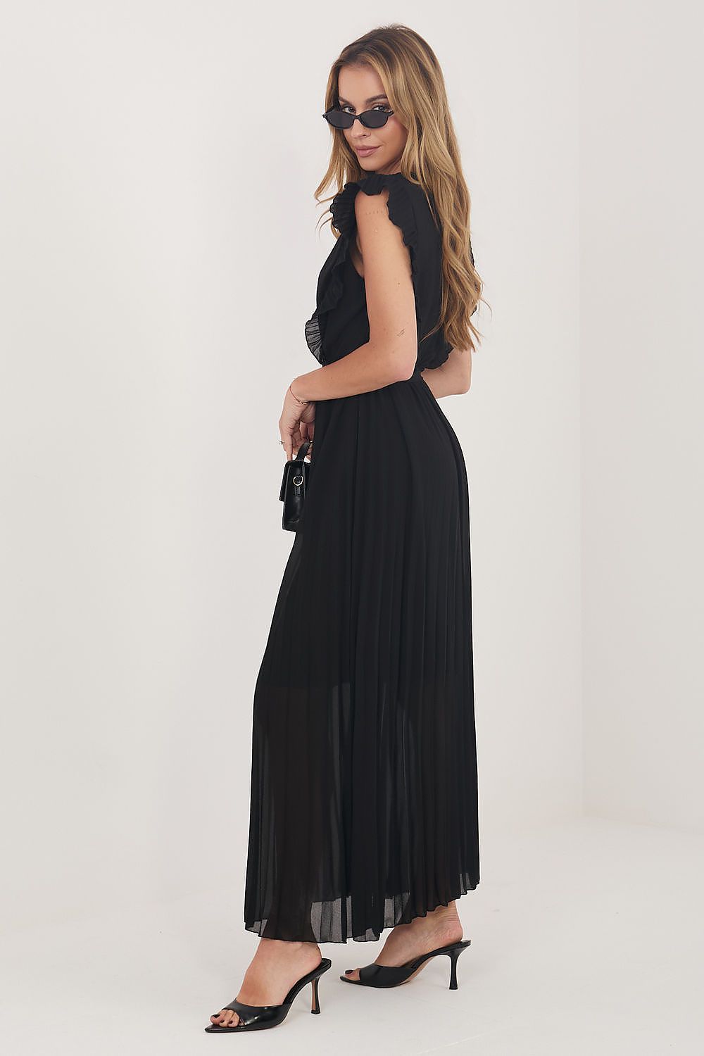 Dieninė suknelė model 226697 Rue Paris