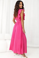 Dieninė suknelė model 226701 Rue Paris