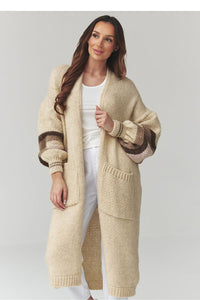  Megztinis model 226865 Makadamia 