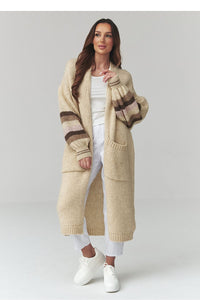  Megztinis model 226865 Makadamia 