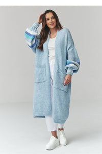  Megztinis model 226867 Makadamia 