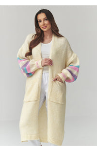  Megztinis model 226868 Makadamia 