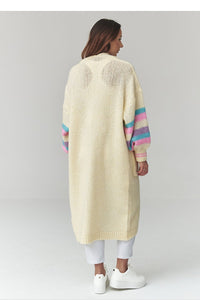  Megztinis model 226868 Makadamia 