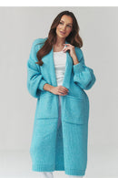 Megztinis model 226871 Makadamia 