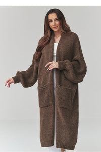  Megztinis model 226873 Makadamia 