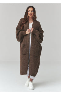  Megztinis model 226873 Makadamia 