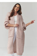  Megztinis model 226874 Makadamia 