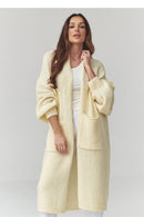  Megztinis model 226876 Makadamia 