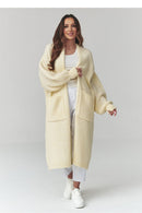  Megztinis model 226876 Makadamia 