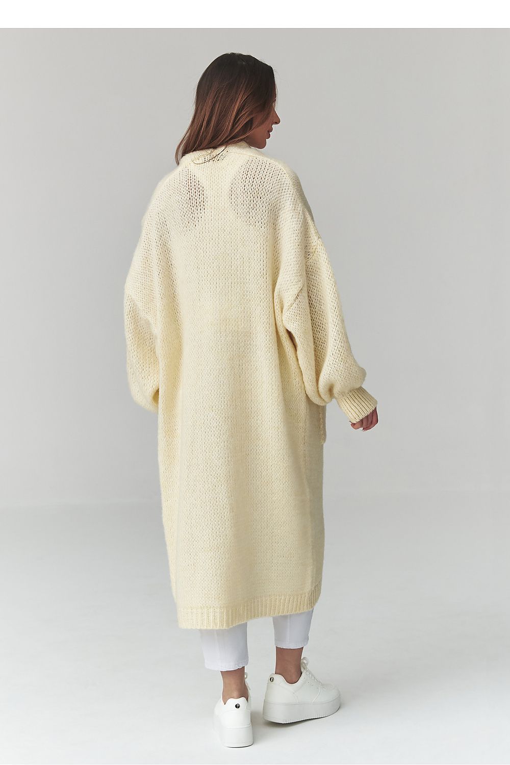  Megztinis model 226876 Makadamia 