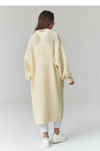 Megztinis model 226876 Makadamia 