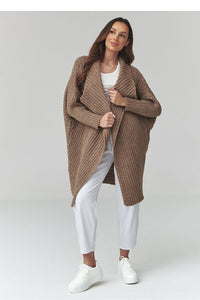  Megztinis model 226877 Makadamia 