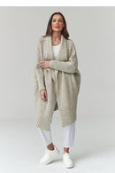  Megztinis model 226880 Makadamia 