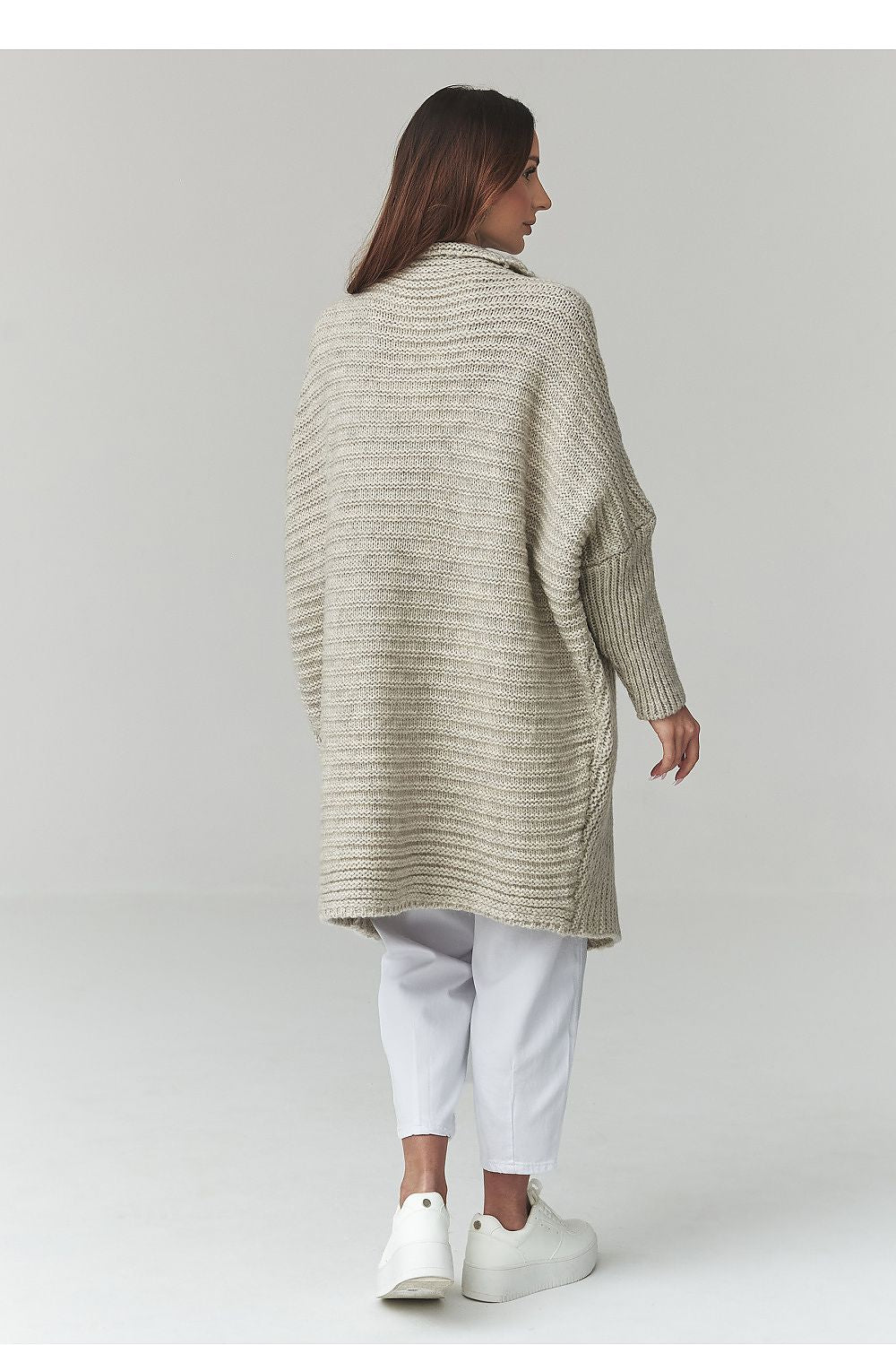  Megztinis model 226880 Makadamia 