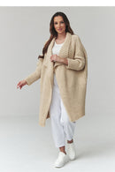  Megztinis model 226881 Makadamia 