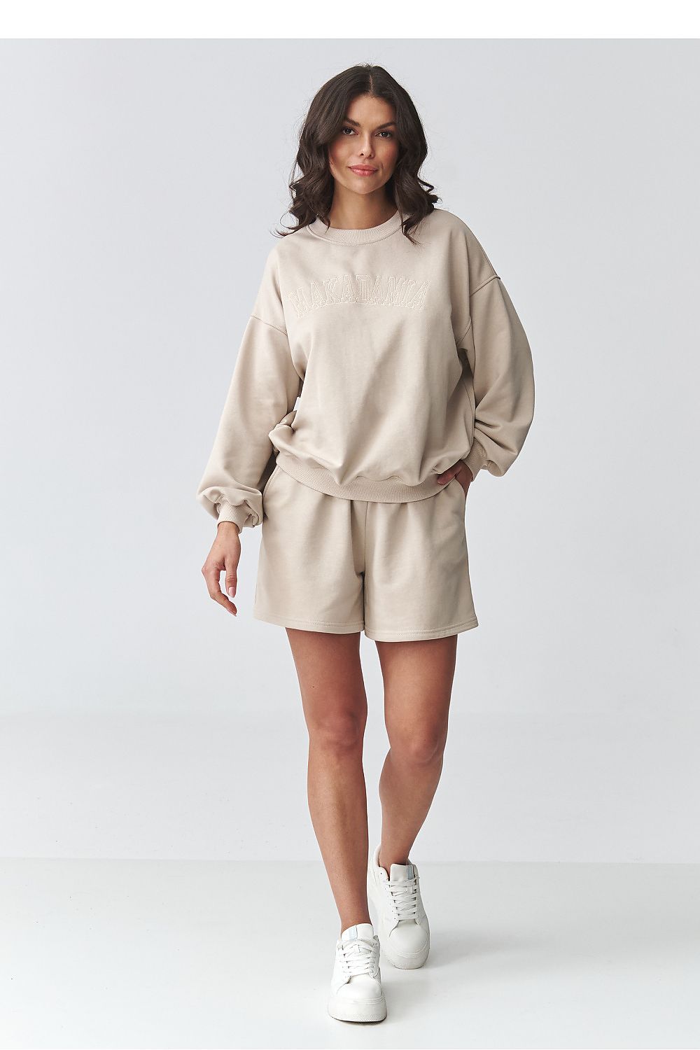 Set Macadamia