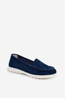  Mockasinai model 226903 Step in style 