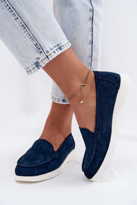  Mockasinai model 226903 Step in style 