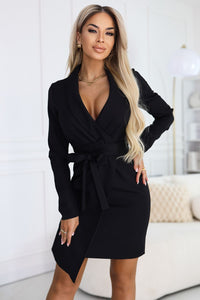  Dieninė suknelė model 227093 Numoco 