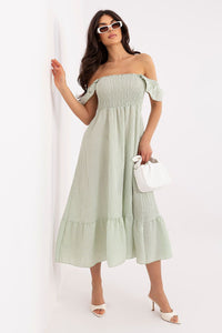 Dieninė suknelė model 227222 Italy Moda 