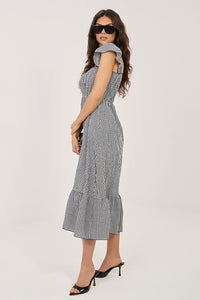  Dieninė suknelė model 227223 Italy Moda 