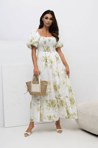  Dieninė suknelė model 227242 Italy Moda 