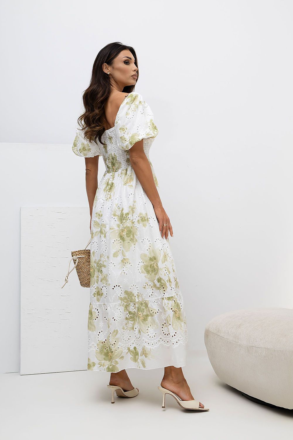  Dieninė suknelė model 227242 Italy Moda 