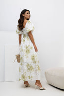  Dieninė suknelė model 227242 Italy Moda 