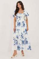  Dieninė suknelė model 227243 Italy Moda 