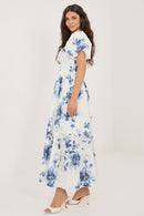  Dieninė suknelė model 227243 Italy Moda 