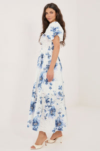  Dieninė suknelė model 227243 Italy Moda 