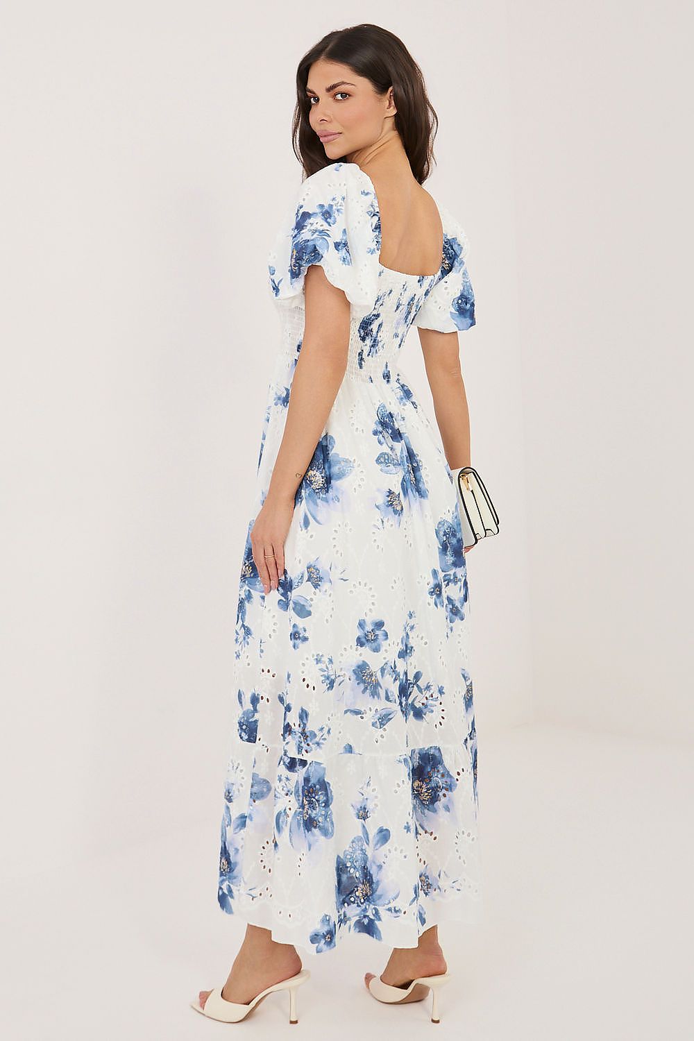  Dieninė suknelė model 227243 Italy Moda 