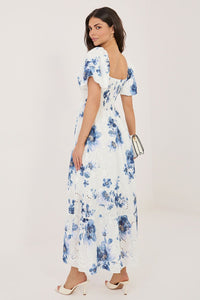  Dieninė suknelė model 227243 Italy Moda 