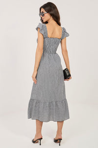  Dieninė suknelė model 227223 Italy Moda 