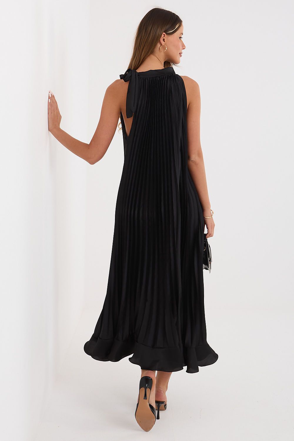 Kokteilinė suknelė model 227365 Rue Paris 