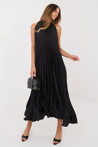  Kokteilinė suknelė model 227365 Rue Paris 