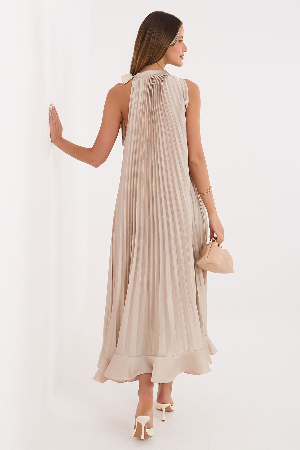  Kokteilinė suknelė model 227366 Rue Paris 