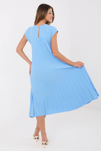  Dieninė suknelė model 227374 Rue Paris 