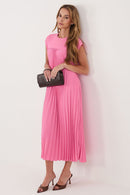  Dieninė suknelė model 227376 Rue Paris 