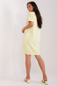  Dieninė suknelė model 227378 Rue Paris 