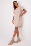  Dieninė suknelė model 227379 Rue Paris 
